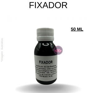 FIXADOR IMPORTADO 50 ML