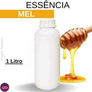 ESSÊNCIA MEL 1 LITRO
