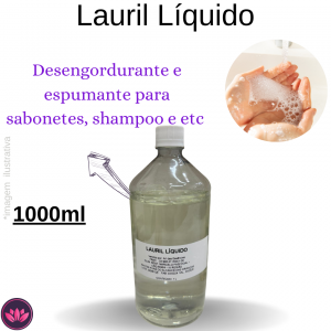 LAURIL 1 LT