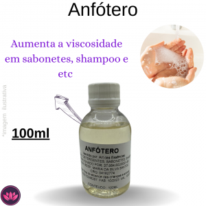 ANFÓTERO 100 ML