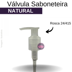 VALVULA B/24/415 SAB. TRANSP