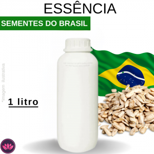 ESSÊNCIA SEMENTES DO BRASIL 100 ML