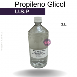 PROPILENO GLICOL USP 1 LITRO