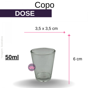 COPO DOSE