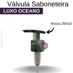 VALVULA B/28 SAB. OCEANO