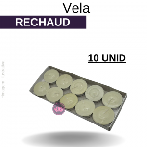VELA RICHOT PTC C/10