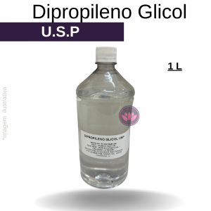DIPROPILENO GLICOL 1 LT