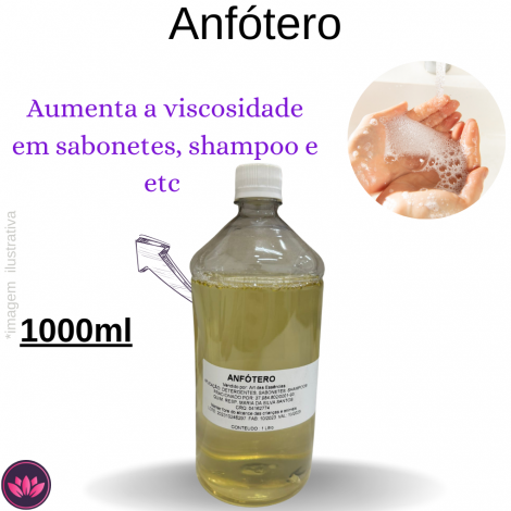 ANFÓTERO 1LT