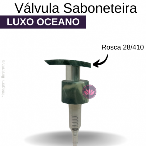 VALVULA B/28 SAB. OCEANO