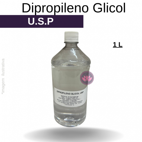 DIPROPILENO GLICOL 1 LT