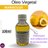 ÓLEO DE MARACUJÁ 100 ML