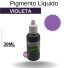 PIGMENTO VIOLETA LIQUIDO COSMETICO 30 ML SARAMANIL