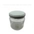 TAMPA METAL 63MM BRANCA