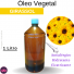 ÓLEO DE GIRASSOL 1 LT