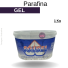 PARAFINA GEL 1 KG
