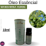 ÓLEO ESSENCIAL DE MANDARINA VERDE 10ML AROMALIFE
