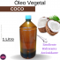 ÓLEO DE COCO EXTRA VIRGEM 1 LITRO