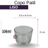 COPO PATE