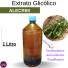 EXTRATO GLICÓLICO DE ALECRIM 1 LITRO