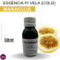 ESSÊNCIA COLD MARACUJA 50ML