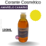 CORANTE COSMÉTICO AMARELO CANÁRIO SARAMANIL 100 ML