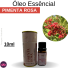 ÓLEO ESSENCIAL DE PIMENTA ROSA 10 ML AROMALIFE