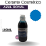 CORANTE COSMÉTICO AZUL ROYAL SARAMANIL 100 ML