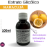 EXTRATO GLICÓLICO MARACUJA 100ML
