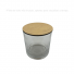 TAMPA MADEIRA MDF PARA COPO 265ML (WHISKY)