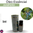 ÓLEO ESSENCIAL DE JUNIPERO 5 ML AROMALIFE