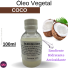ÓLEO DE COCO EXTRA VIRGEM 100 ML
