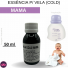 ESSÊNCIA COLD MAMA 50 ML