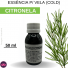 ESSÊNCIA COLD CITRONELA 50 ML