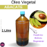 ÓLEO DE ABACATE 1 LT
