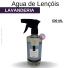 AGUA DE LENÇOIS  LAVANDERIA 500 ML VIA AROMA