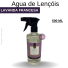 AGUA DE LENÇÓIS LAVANDA FRANCESA 500 ML VIA AROMA