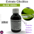 EXTRATO GLICÓLICO ALOE VERA 100ML