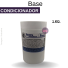 BASE CREME RINSE/CONDICIONADOR 1 KG - 1X3 YANTRA