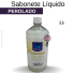 SABONETE LÍQUIDO NEVOA PEROLADO 1 LT