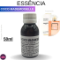 ESSÊNCIA COCO MADEMOISELLE 50 ML