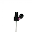 VALVULA B/20 SPRAY PRETA RISCADA