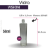 VIDRO VISION 50ML B/15