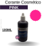 CORANTE COSMÉTICO PINK SARAMANIL 100 ML