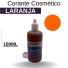 CORANTE COSMÉTICO LARANJA SARAMANIL 100 ML