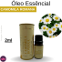 ÓLEO ESSENCIAL DE CAMOMILA 2 ML AROMALIFE
