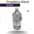 PROPILENO GLICOL USP 1 LITRO