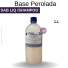 BASE 1X3 PEROLADO SABONETE LIQUIDO/ SHAMPOO 1L
