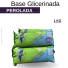 BASE DE GLICERINA PEROLADA NOSSA TERRA 1KG