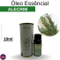 ÓLEO ESSENCIAL DE ALECRIM QT CANFORA 10 ML AROMALIFE