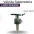 VALVULA B/28 SAB. OCEANO